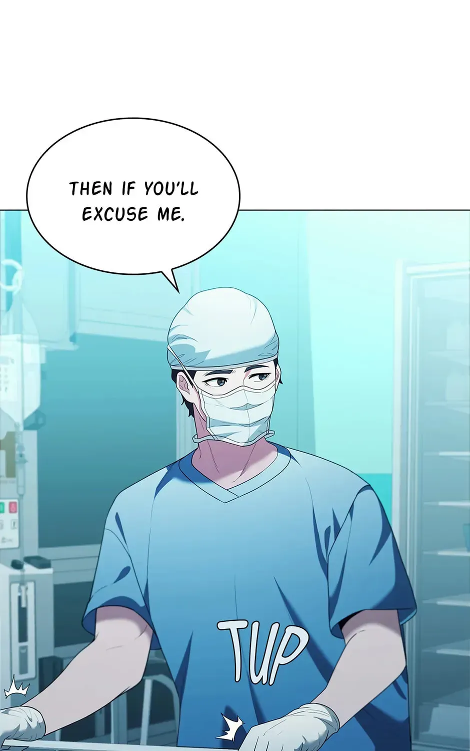 Dr. Choi Tae-Soo — Chapter 231 — page 123
