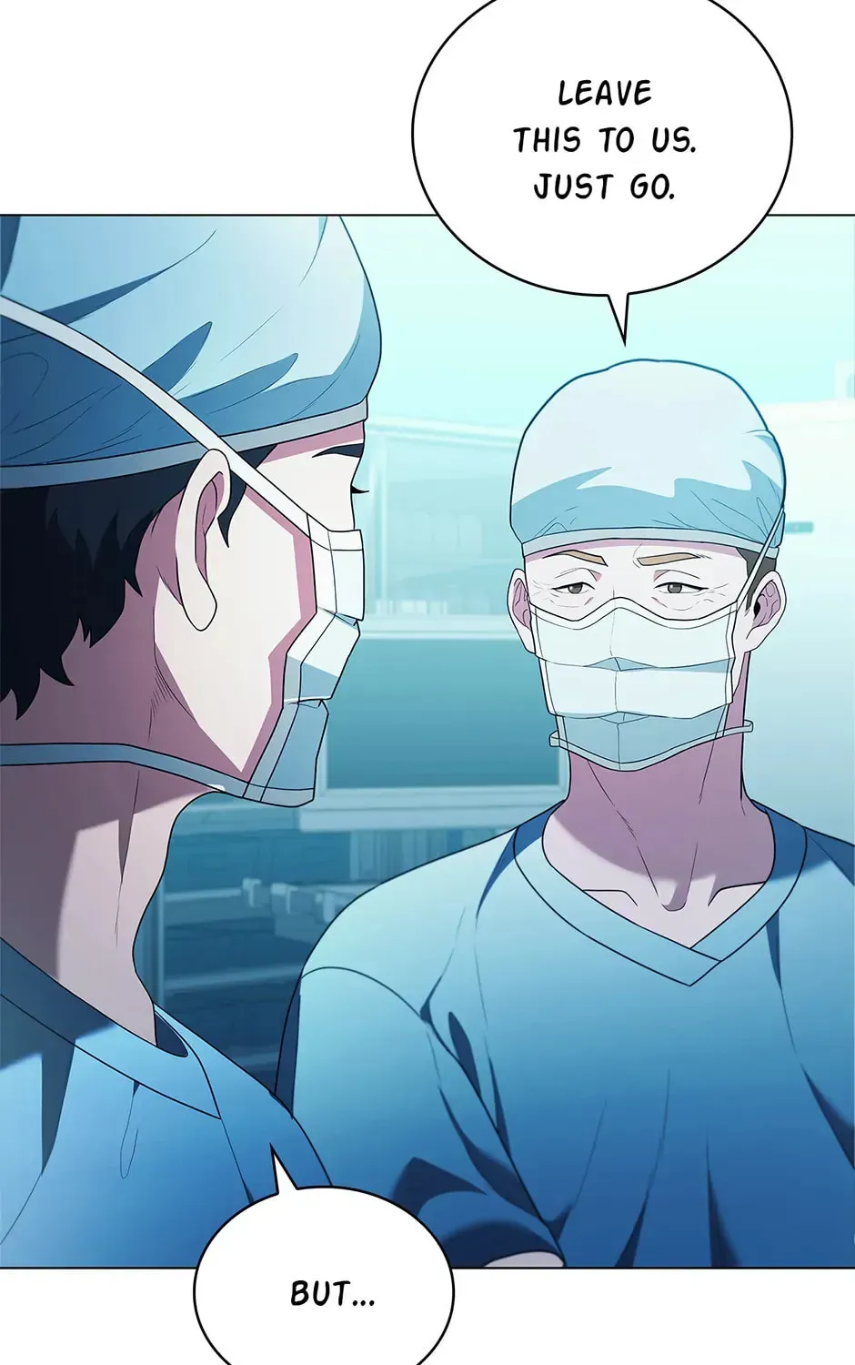 Dr. Choi Tae-Soo — Chapter 231 — page 127
