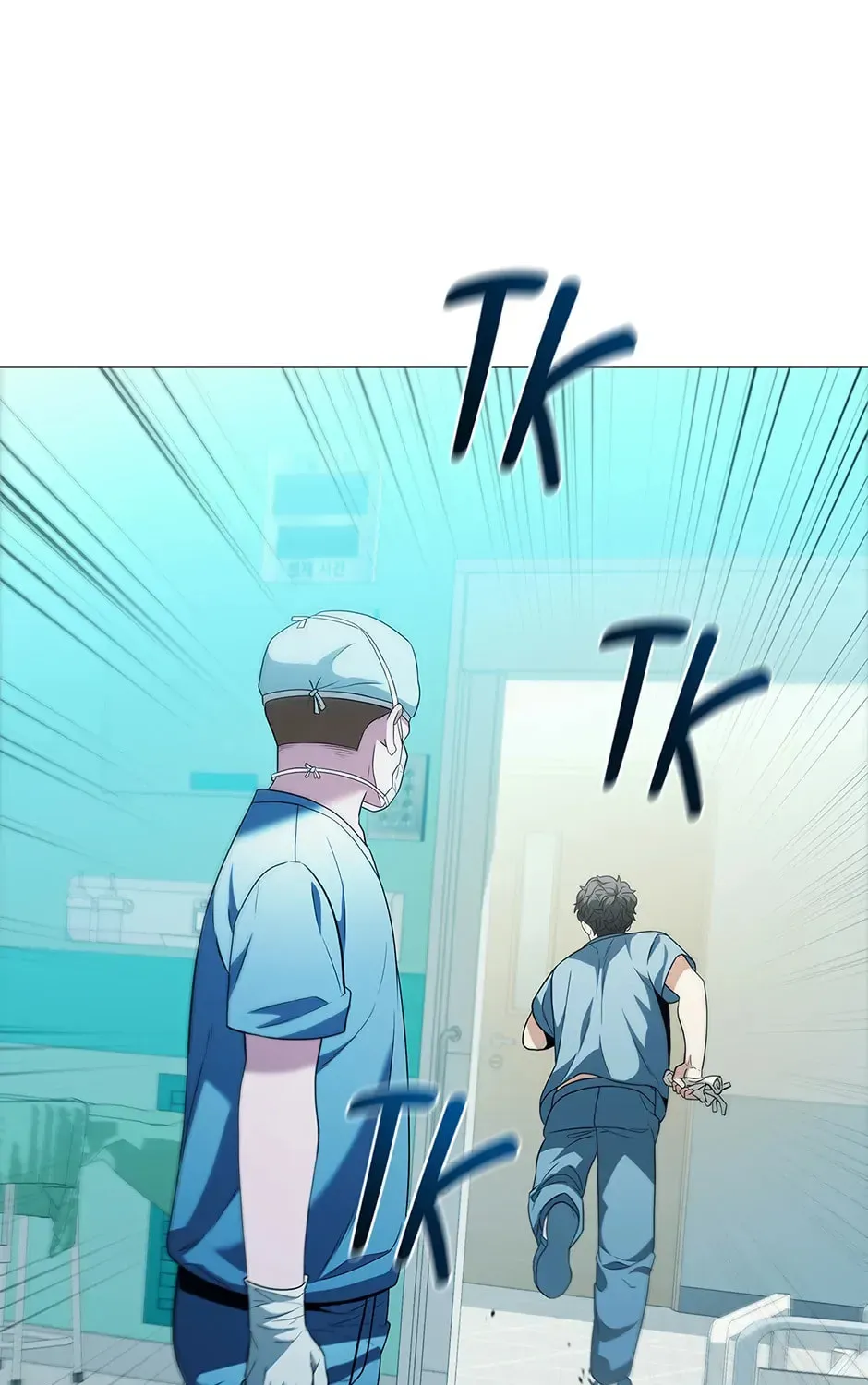 Dr. Choi Tae-Soo — Chapter 231 — page 135