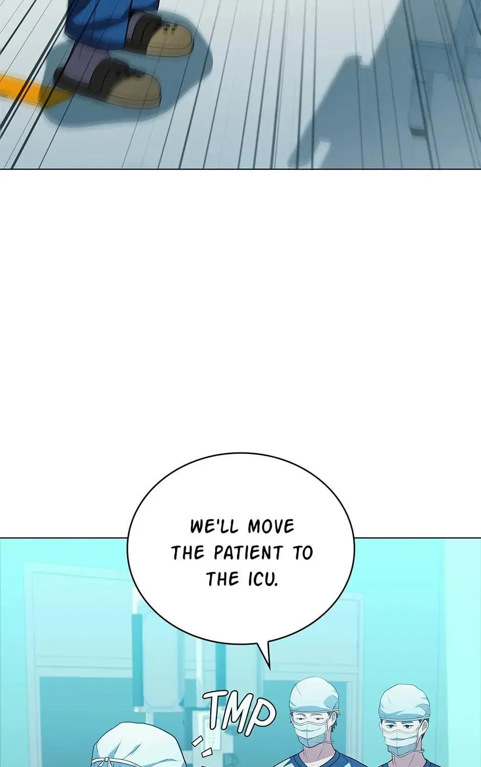 Dr. Choi Tae-Soo — Chapter 231 — page 137