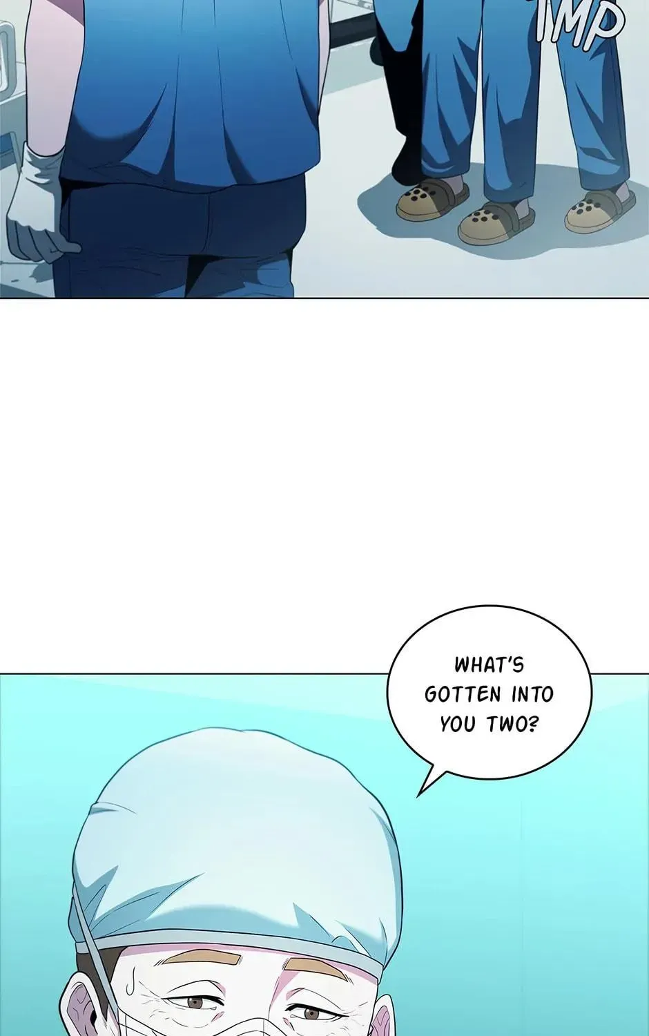 Dr. Choi Tae-Soo — Chapter 231 — page 139