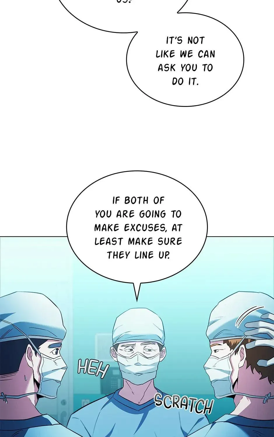 Dr. Choi Tae-Soo — Chapter 231 — page 143