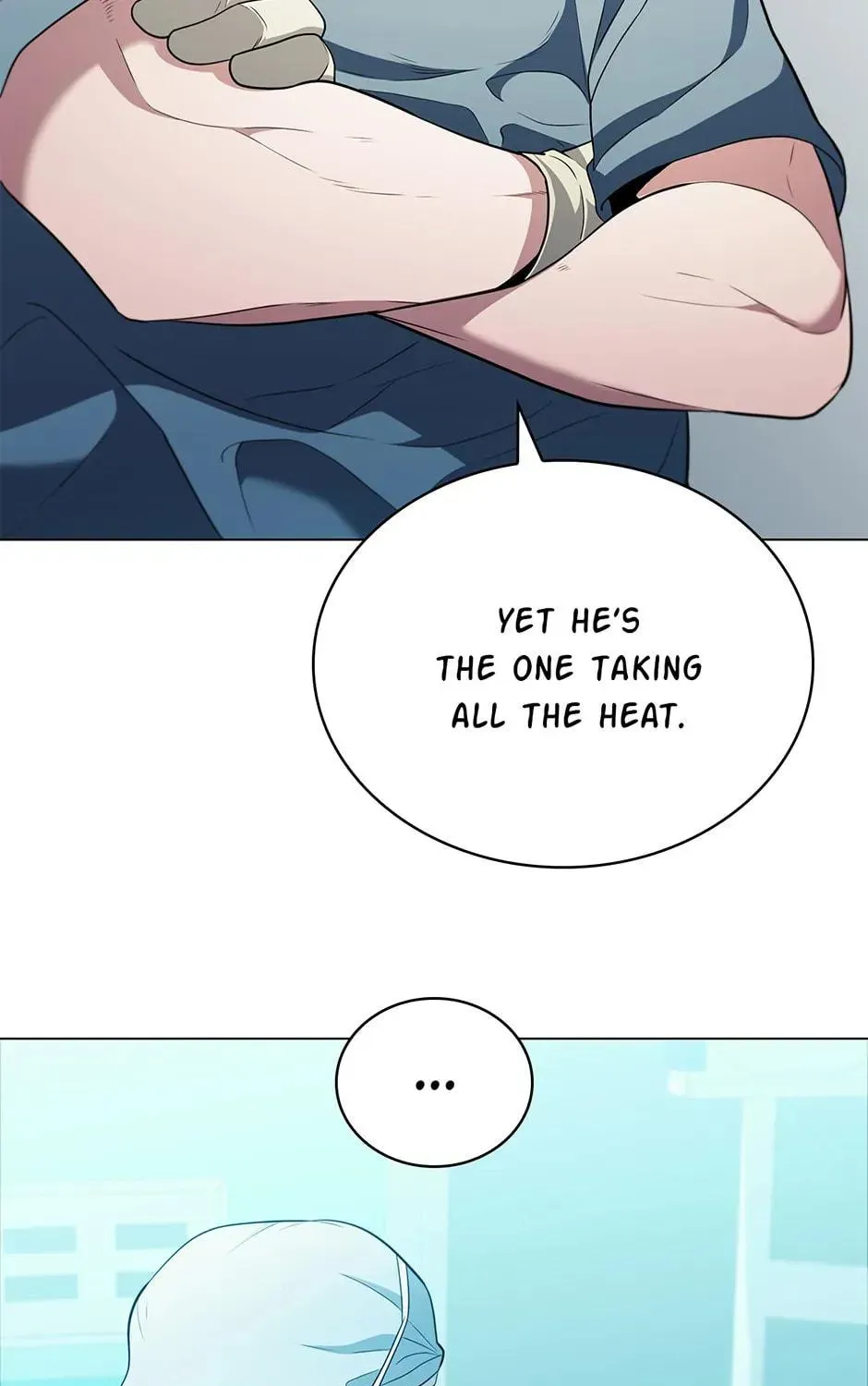 Dr. Choi Tae-Soo — Chapter 231 — page 149