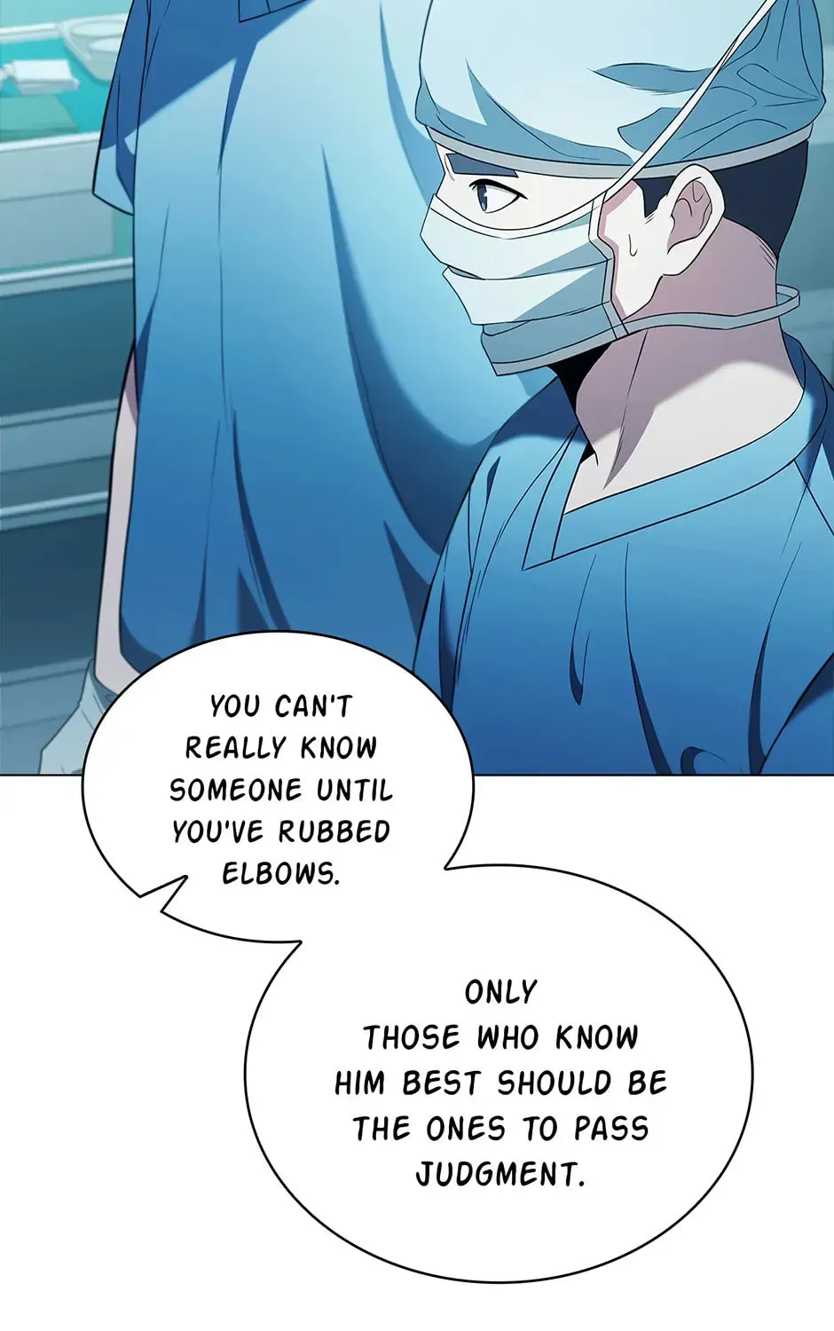 Dr. Choi Tae-Soo — Chapter 231 — page 151