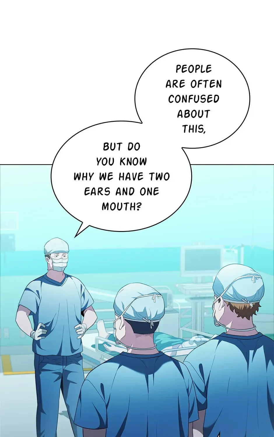 Dr. Choi Tae-Soo — Chapter 231 — page 153