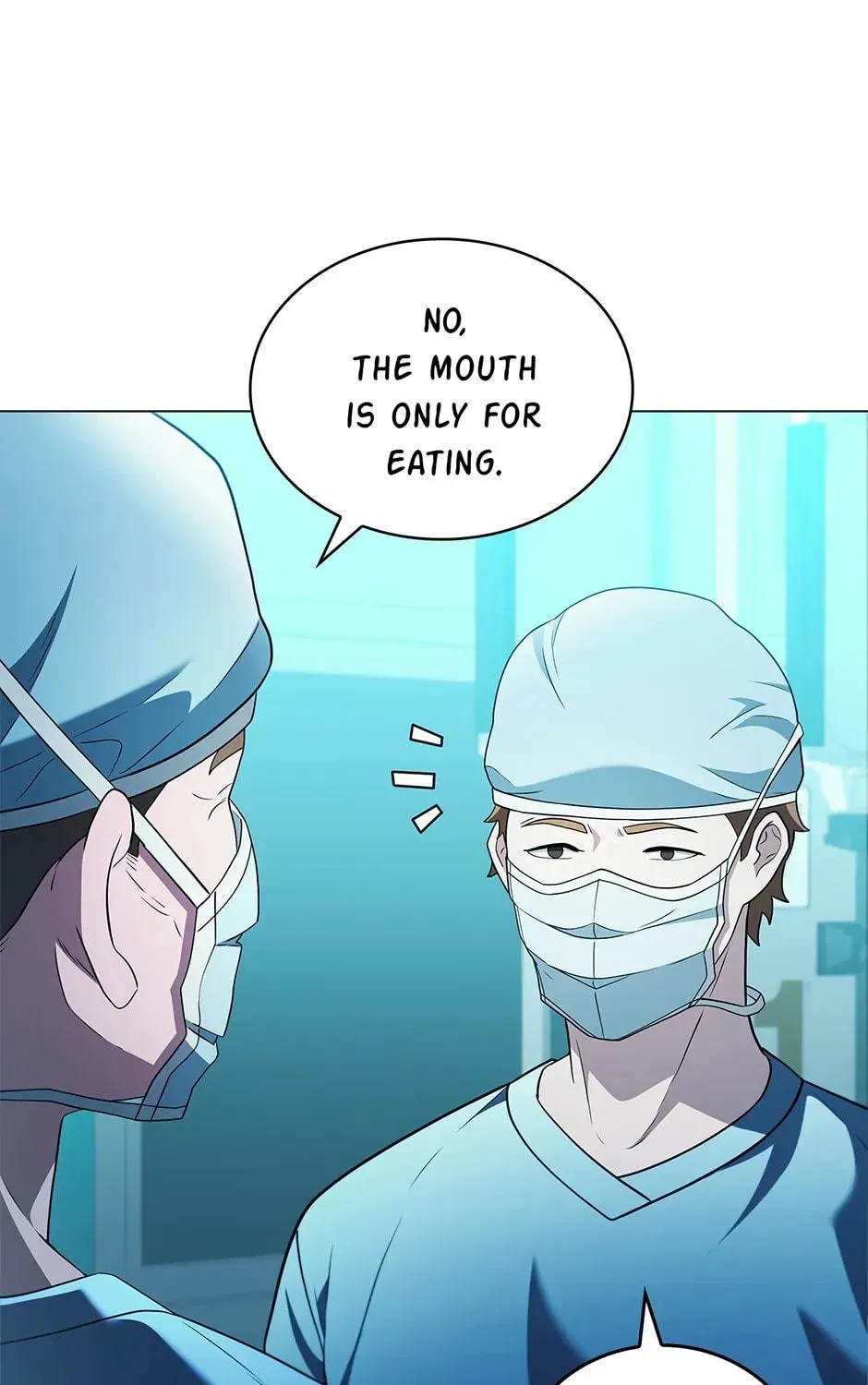 Dr. Choi Tae-Soo — Chapter 231 — page 155