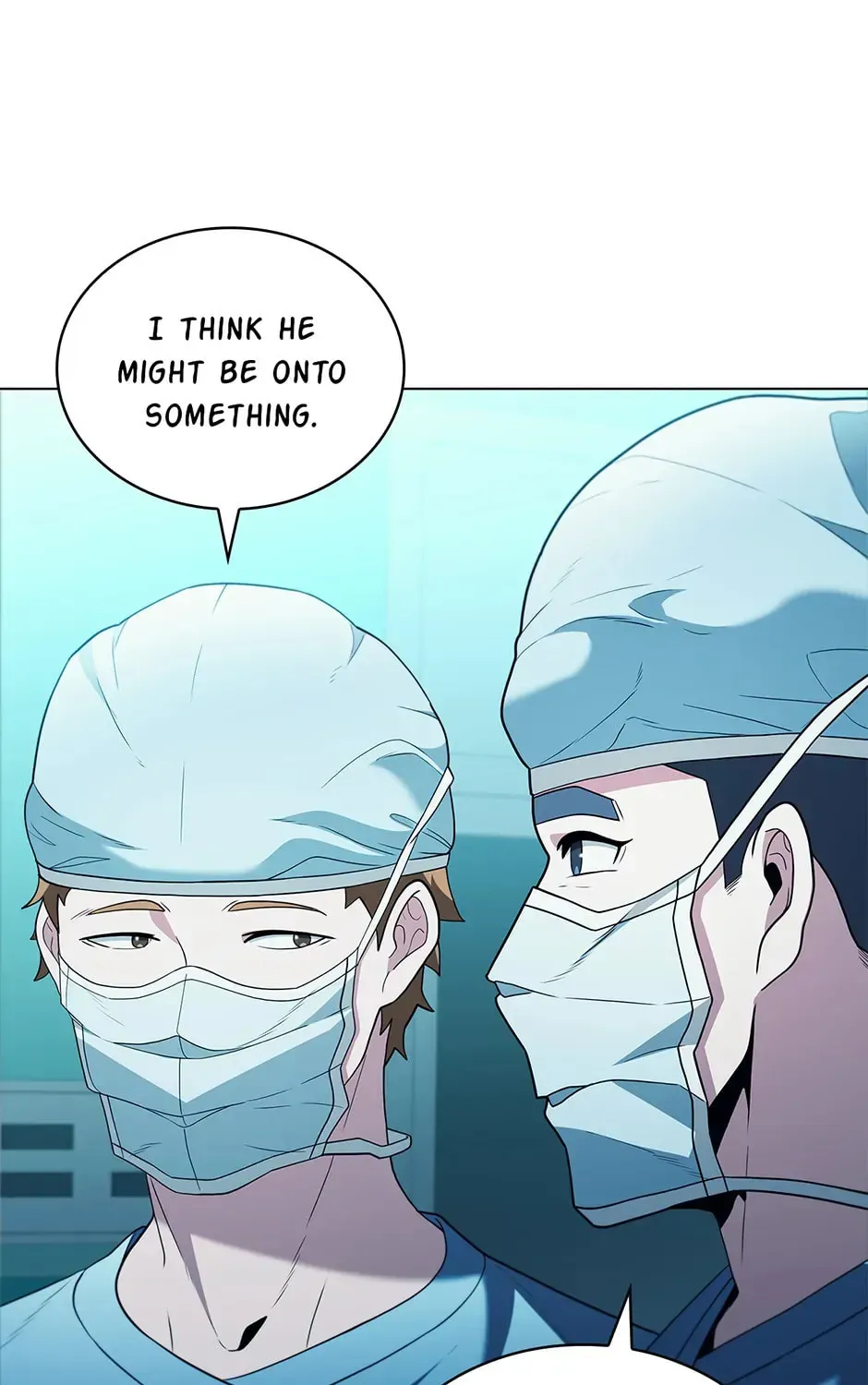 Dr. Choi Tae-Soo — Chapter 231 — page 165