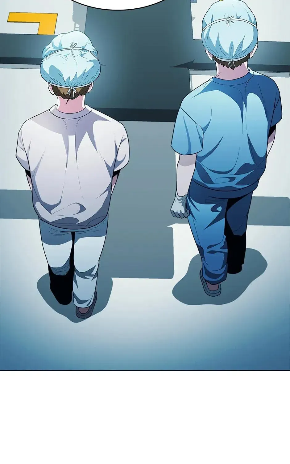 Dr. Choi Tae-Soo — Chapter 231 — page 169