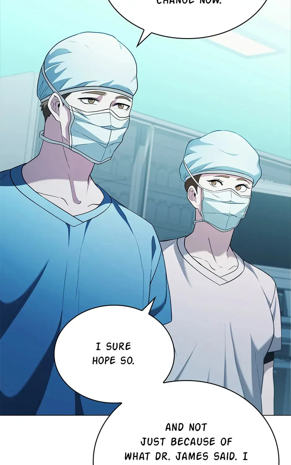 Dr. Choi Tae-Soo — Chapter 231 — page 171