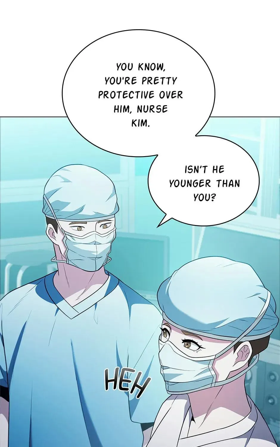 Dr. Choi Tae-Soo — Chapter 231 — page 173