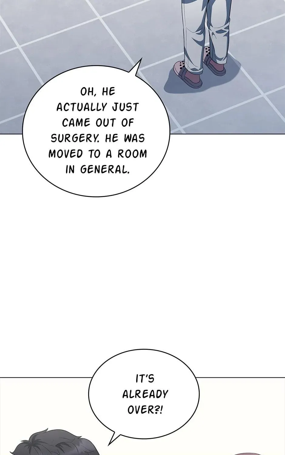 Dr. Choi Tae-Soo — Chapter 232 — page 9