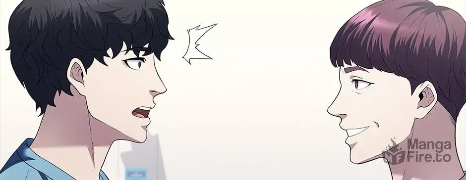 Dr. Choi Tae-Soo — Chapter 232 — page 10