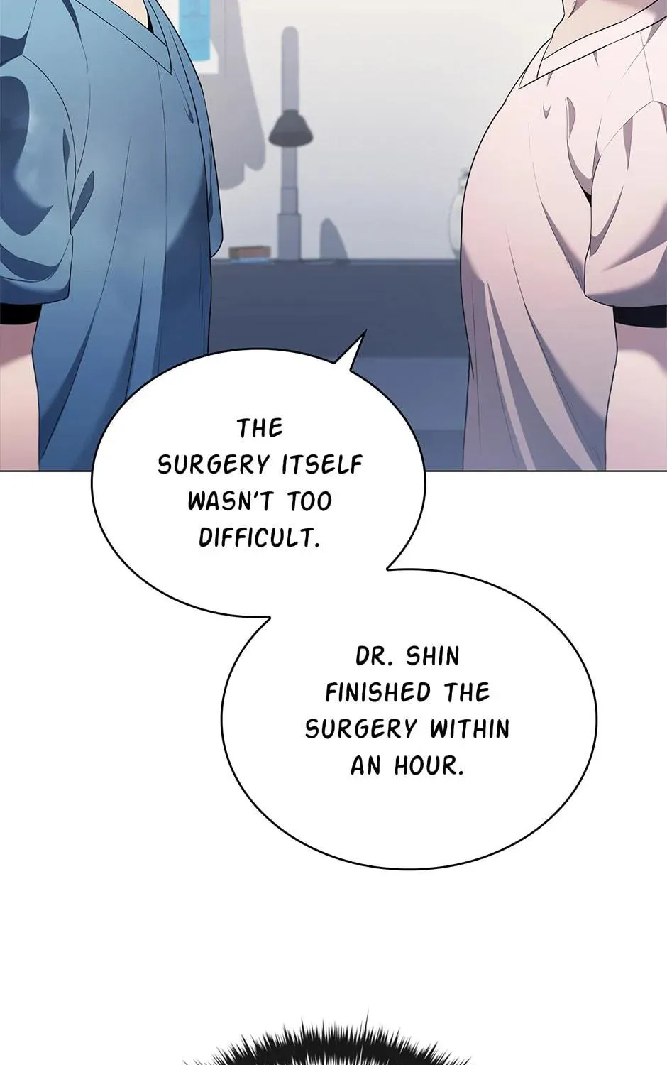 Dr. Choi Tae-Soo — Chapter 232 — page 11