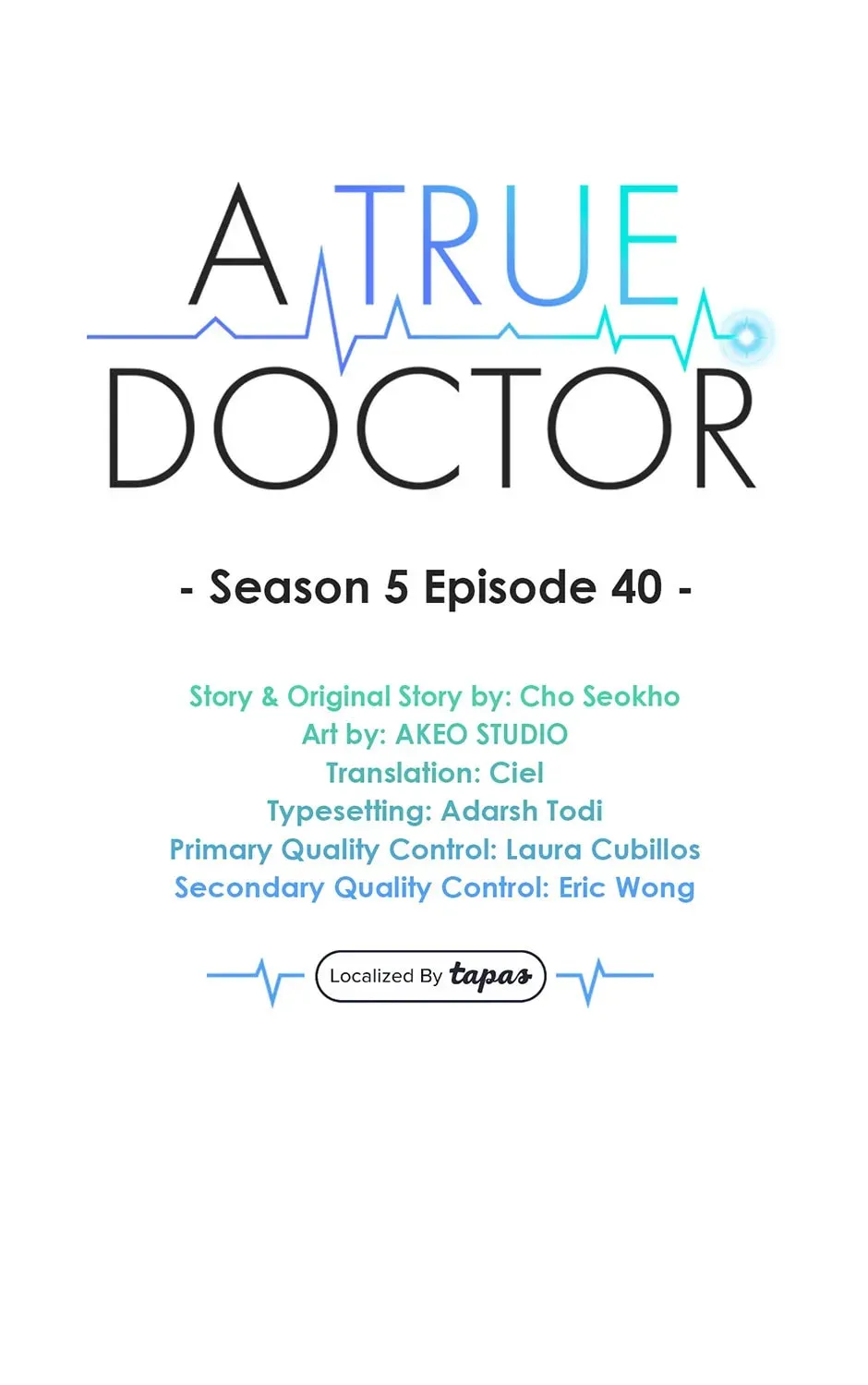Dr. Choi Tae-Soo — Chapter 232 — page 21