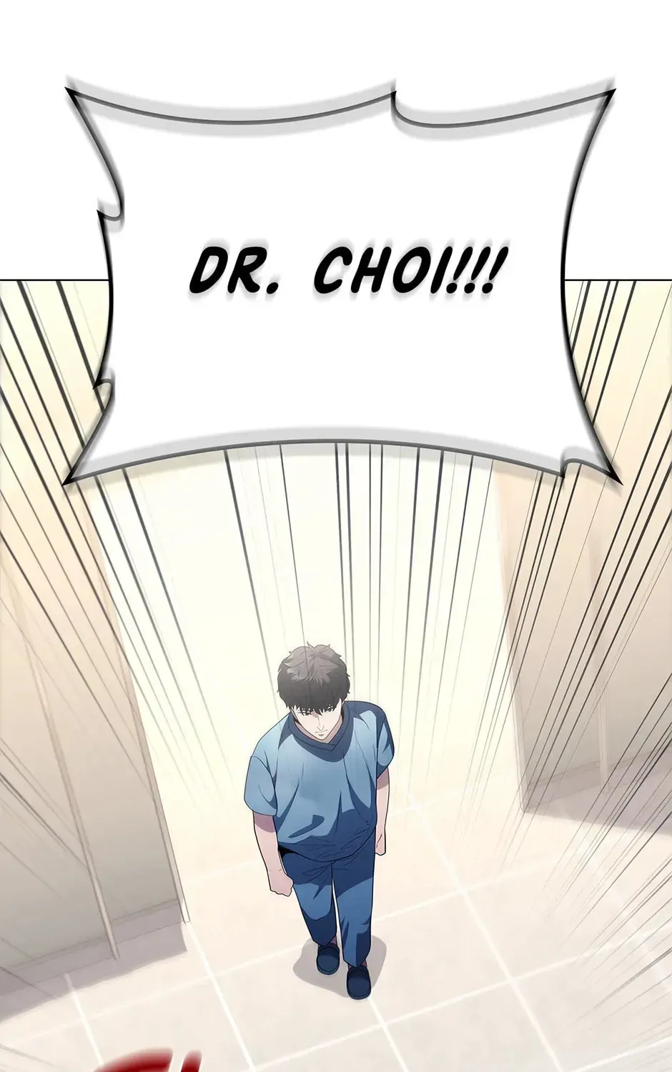 Dr. Choi Tae-Soo — Chapter 232 — page 25