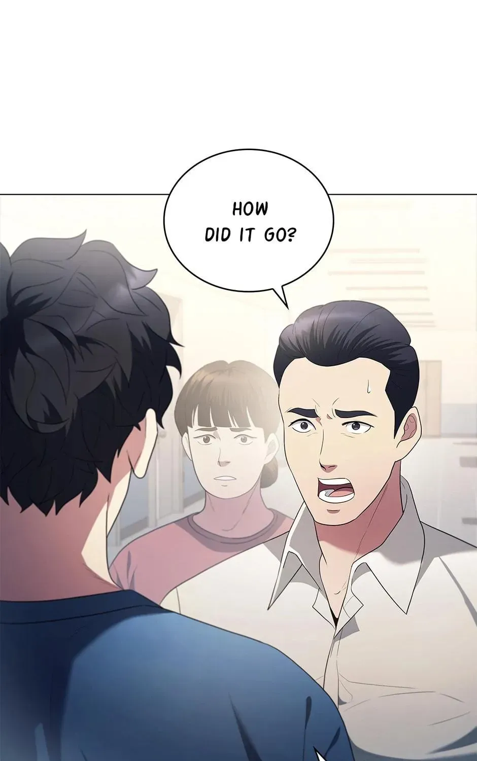 Dr. Choi Tae-Soo — Chapter 232 — page 29