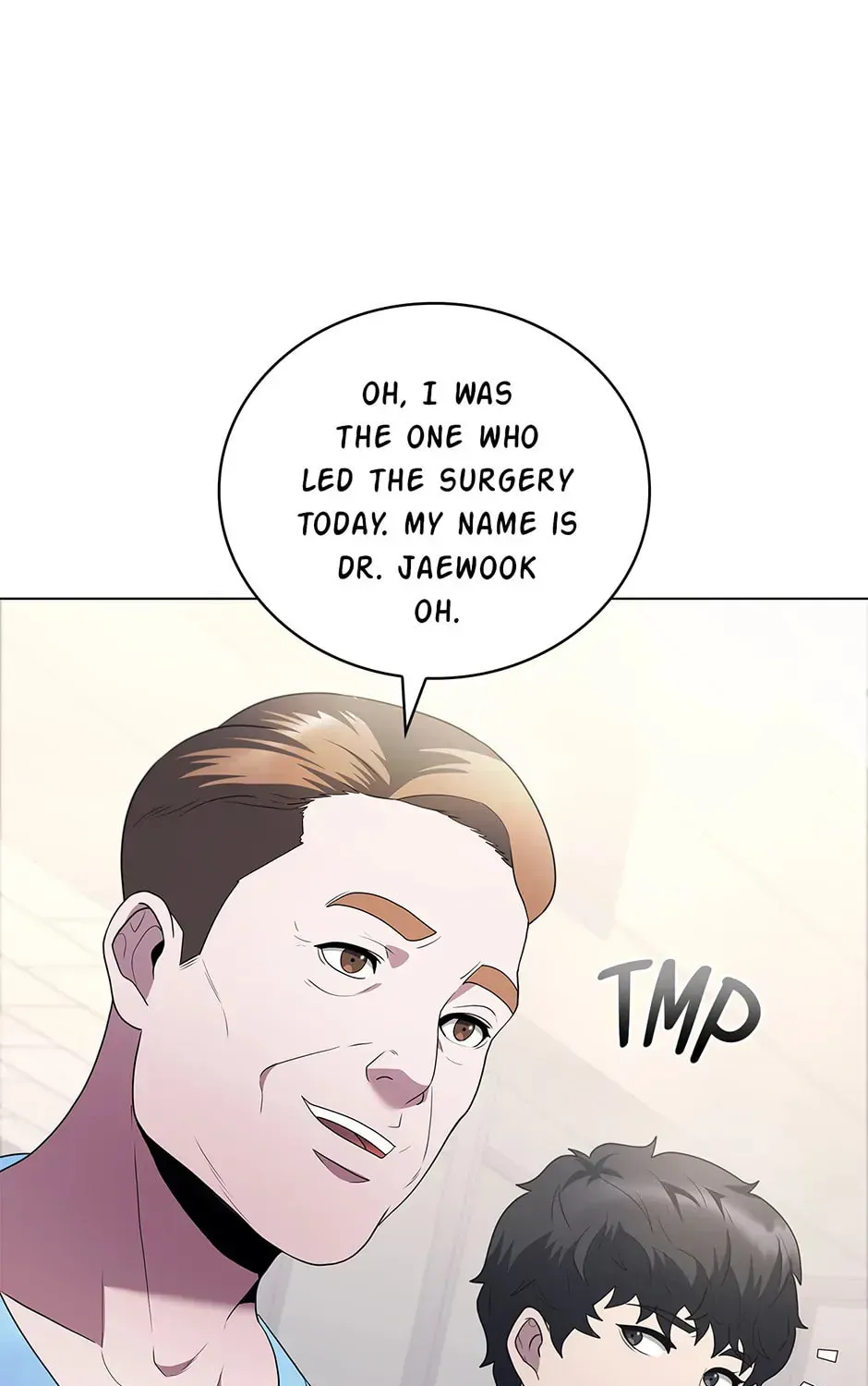 Dr. Choi Tae-Soo — Chapter 232 — page 31