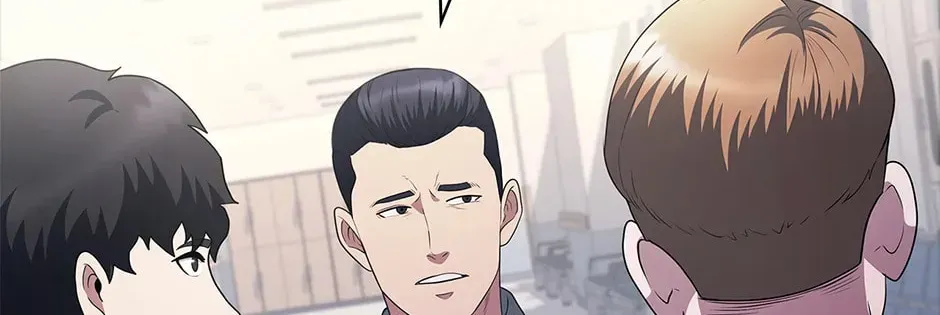 Dr. Choi Tae-Soo — Chapter 232 — page 34