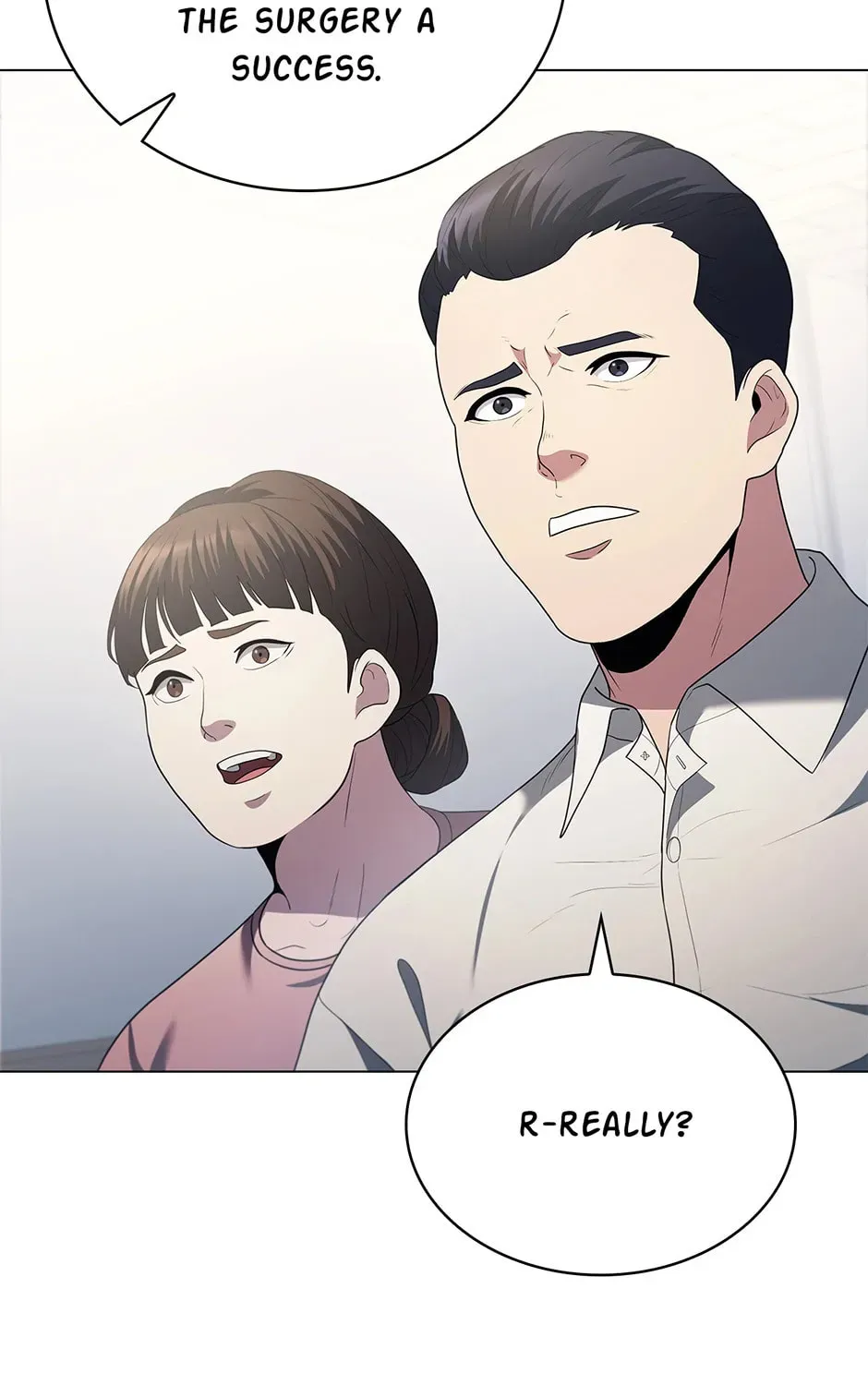Dr. Choi Tae-Soo — Chapter 232 — page 37