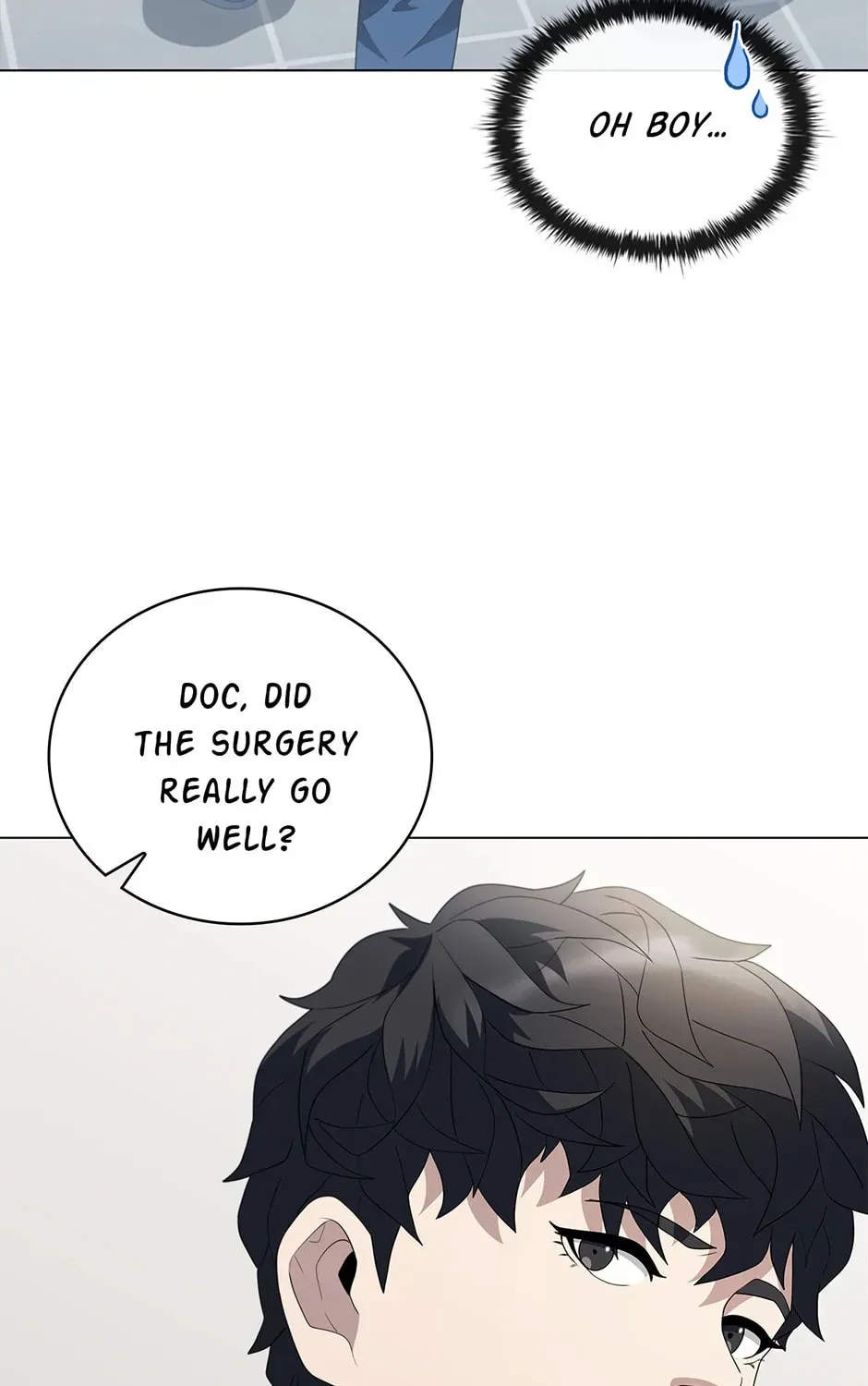 Dr. Choi Tae-Soo — Chapter 232 — page 45