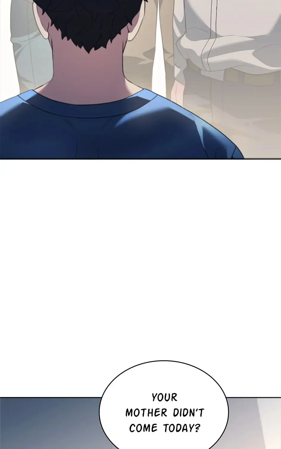 Dr. Choi Tae-Soo — Chapter 232 — page 61