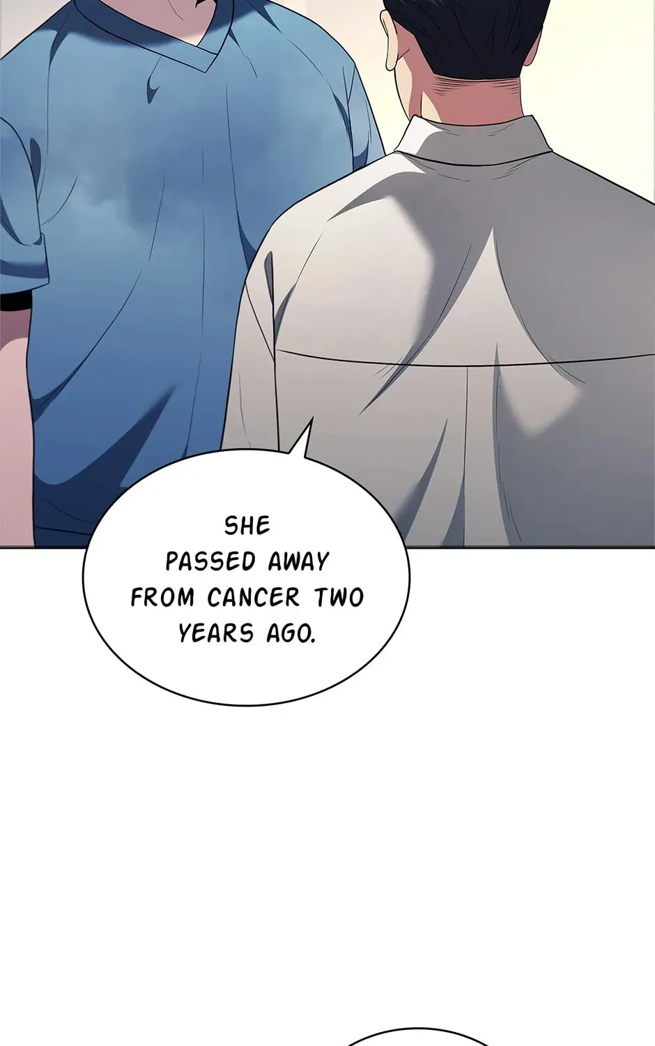 Dr. Choi Tae-Soo — Chapter 232 — page 63