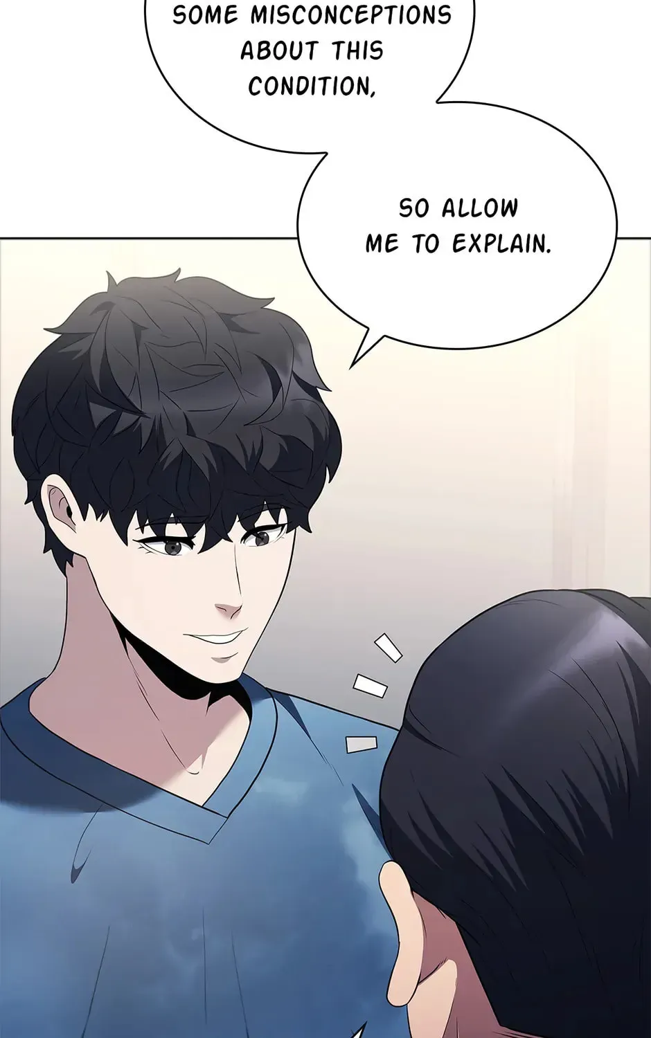 Dr. Choi Tae-Soo — Chapter 232 — page 67