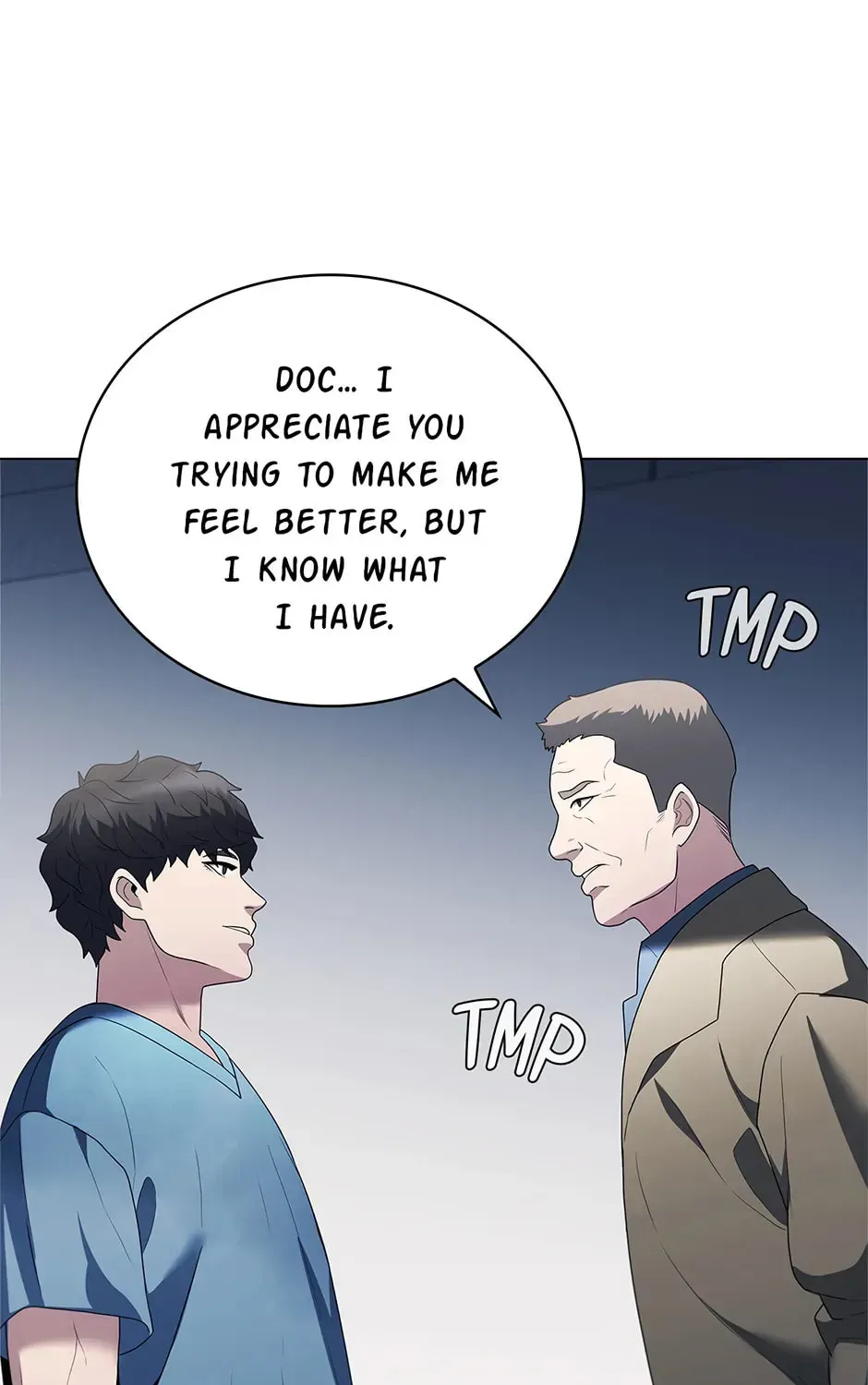 Dr. Choi Tae-Soo — Chapter 232 — page 73