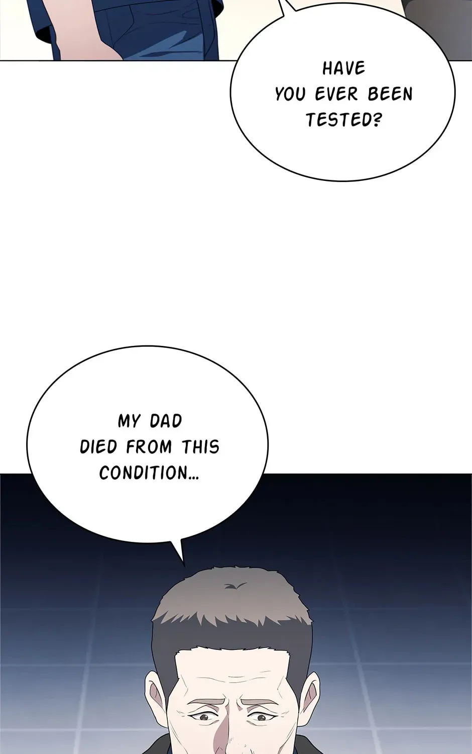 Dr. Choi Tae-Soo — Chapter 232 — page 75
