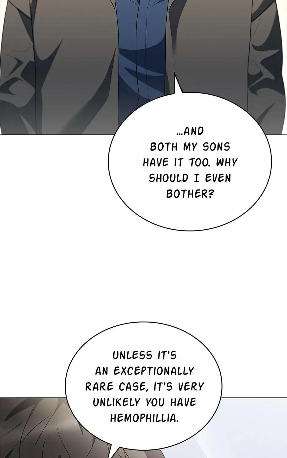 Dr. Choi Tae-Soo — Chapter 232 — page 77