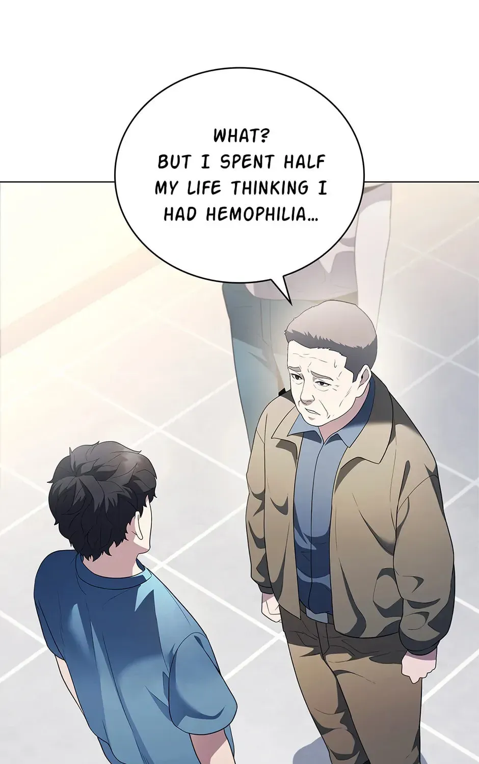 Dr. Choi Tae-Soo — Chapter 232 — page 81