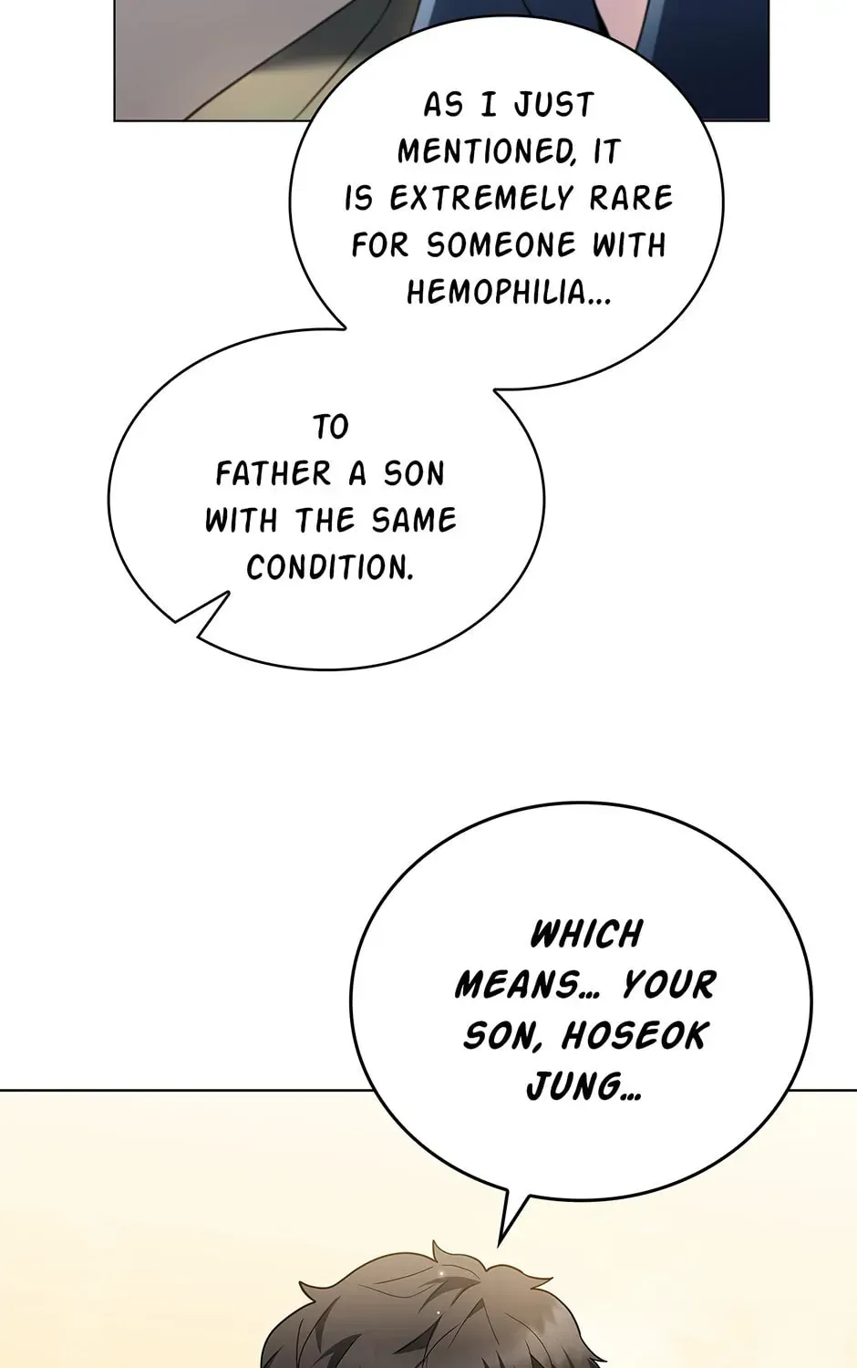 Dr. Choi Tae-Soo — Chapter 232 — page 85