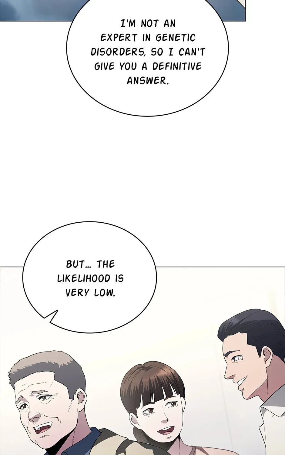 Dr. Choi Tae-Soo — Chapter 232 — page 97