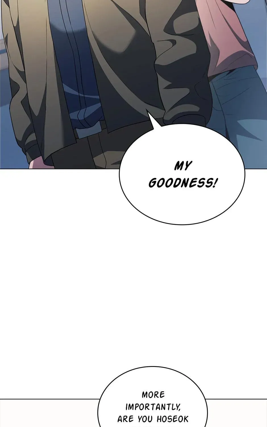 Dr. Choi Tae-Soo — Chapter 232 — page 99