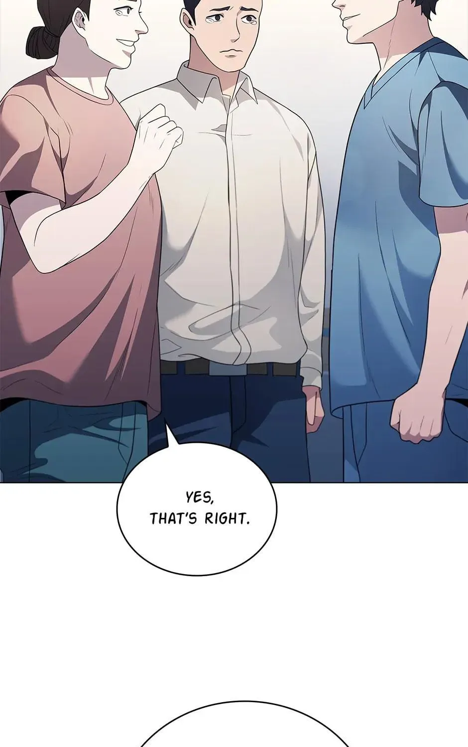 Dr. Choi Tae-Soo — Chapter 232 — page 101