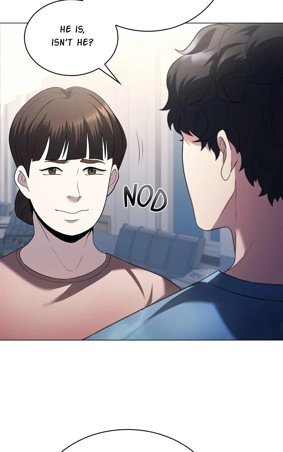 Dr. Choi Tae-Soo — Chapter 232 — page 103