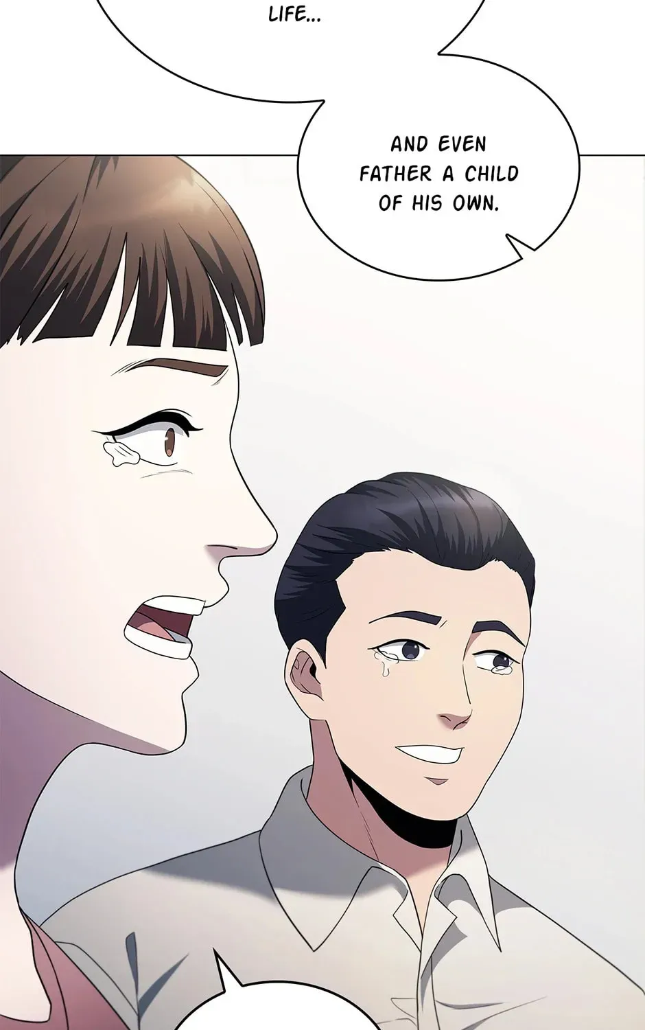 Dr. Choi Tae-Soo — Chapter 232 — page 105