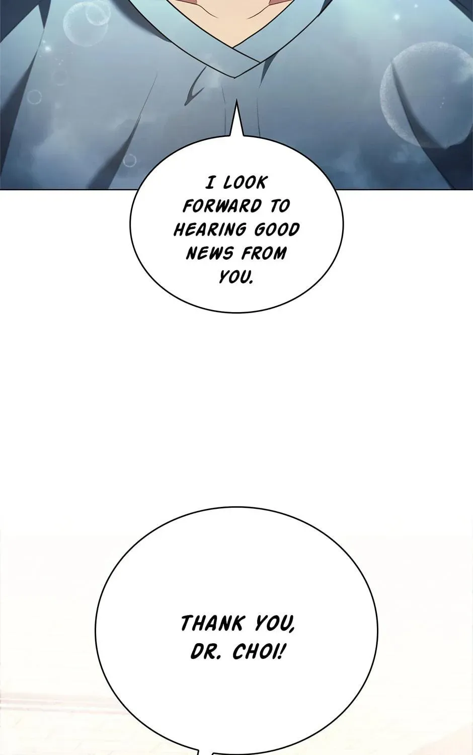 Dr. Choi Tae-Soo — Chapter 232 — page 109
