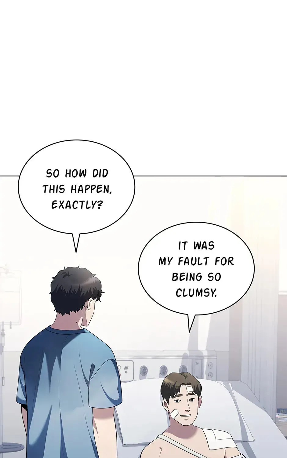 Dr. Choi Tae-Soo — Chapter 232 — page 121
