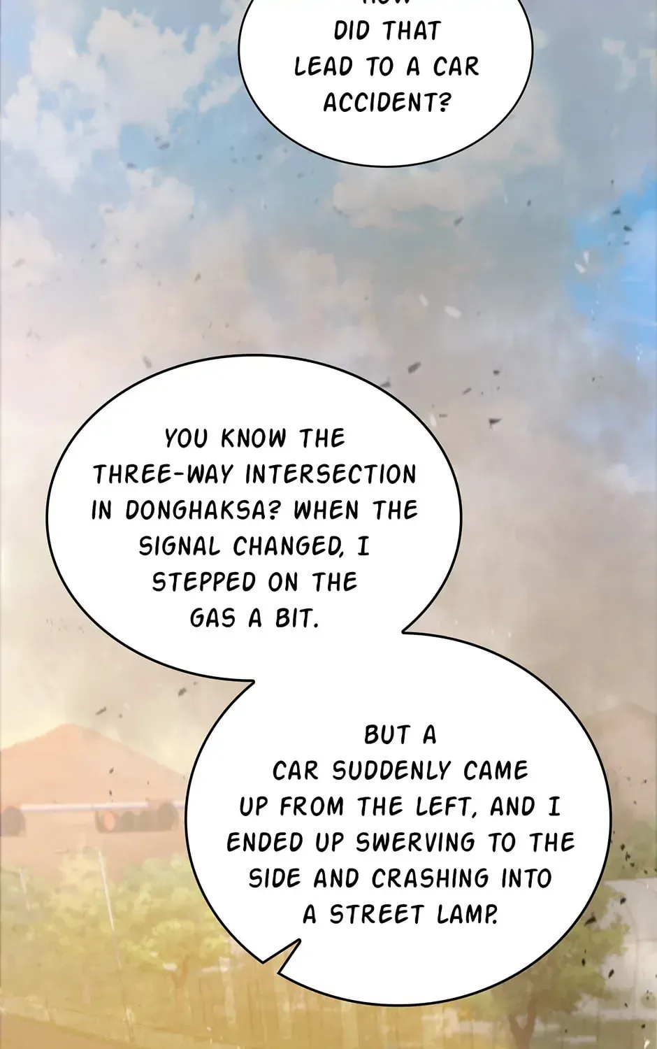 Dr. Choi Tae-Soo — Chapter 232 — page 123