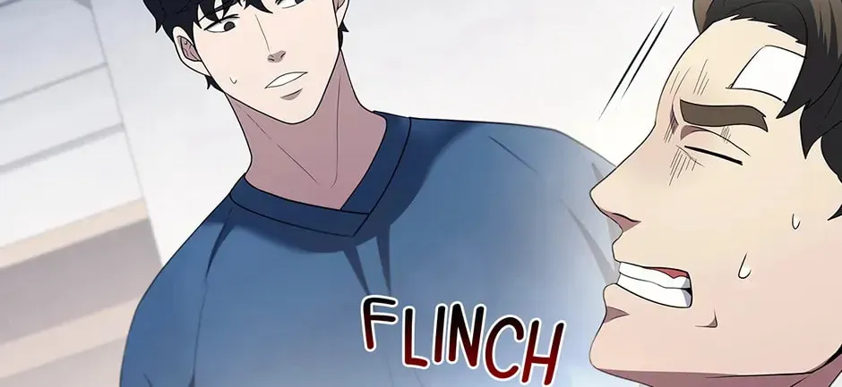 Dr. Choi Tae-Soo — Chapter 232 — page 128