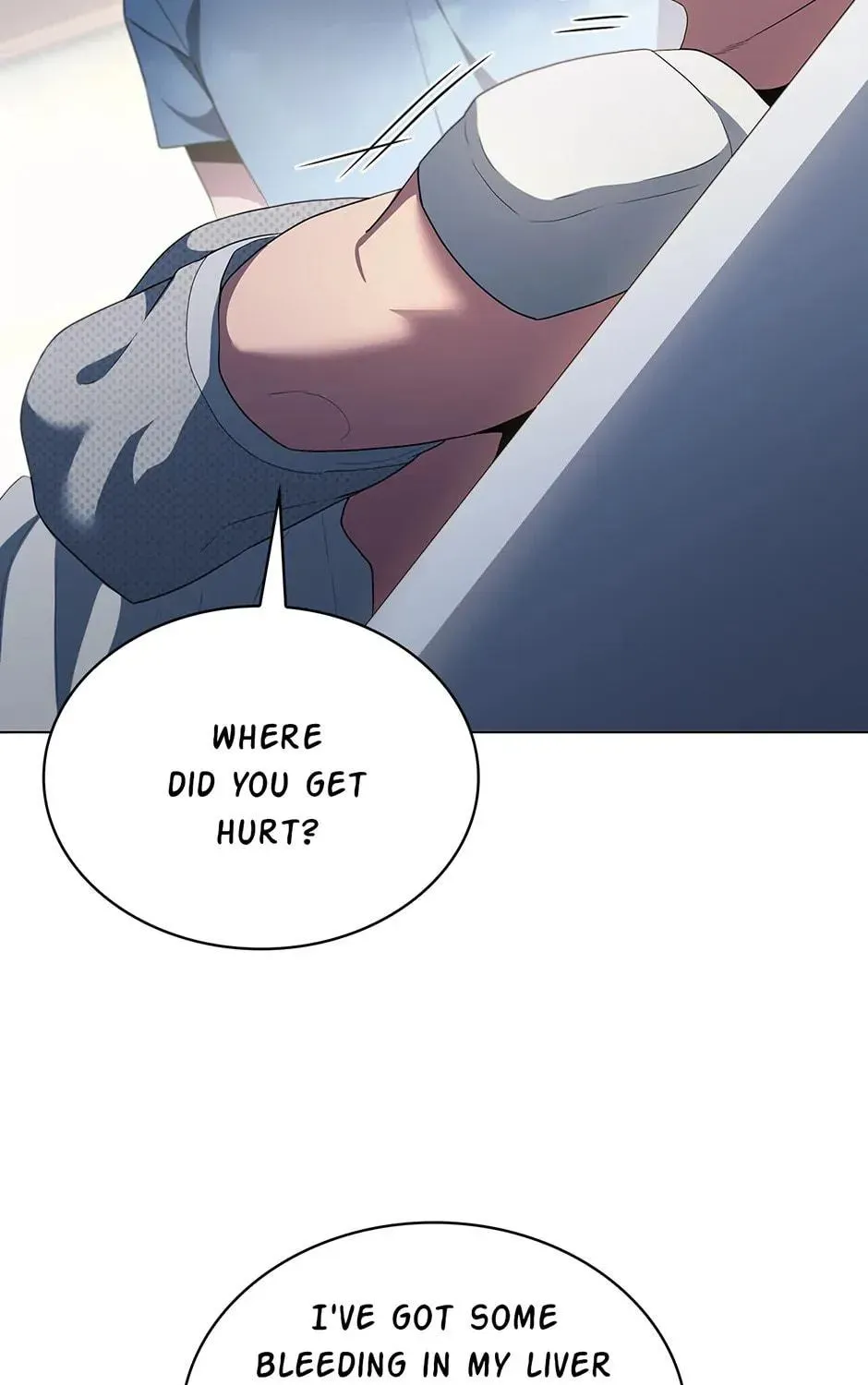Dr. Choi Tae-Soo — Chapter 232 — page 129