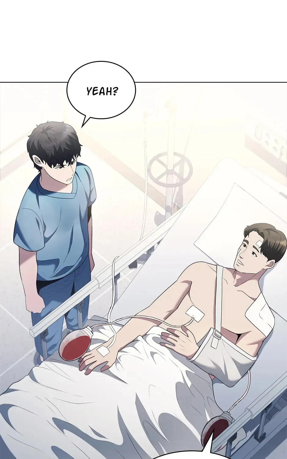 Dr. Choi Tae-Soo — Chapter 232 — page 133