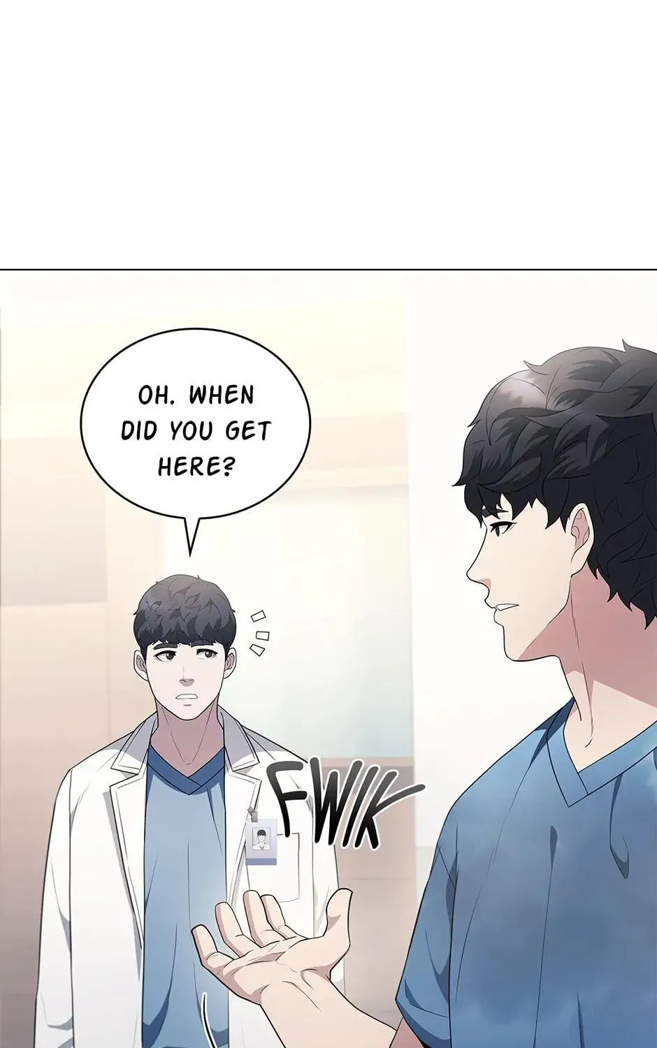 Dr. Choi Tae-Soo — Chapter 232 — page 137