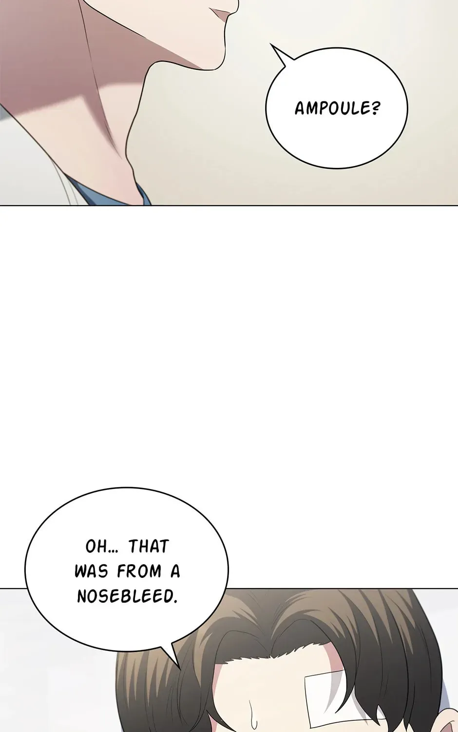 Dr. Choi Tae-Soo — Chapter 232 — page 145