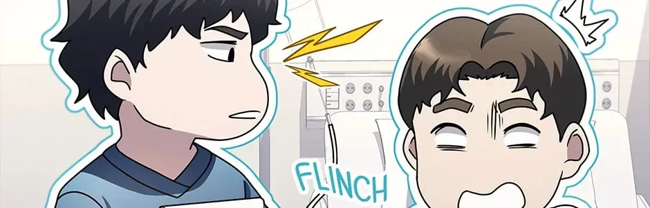 Dr. Choi Tae-Soo — Chapter 232 — page 148