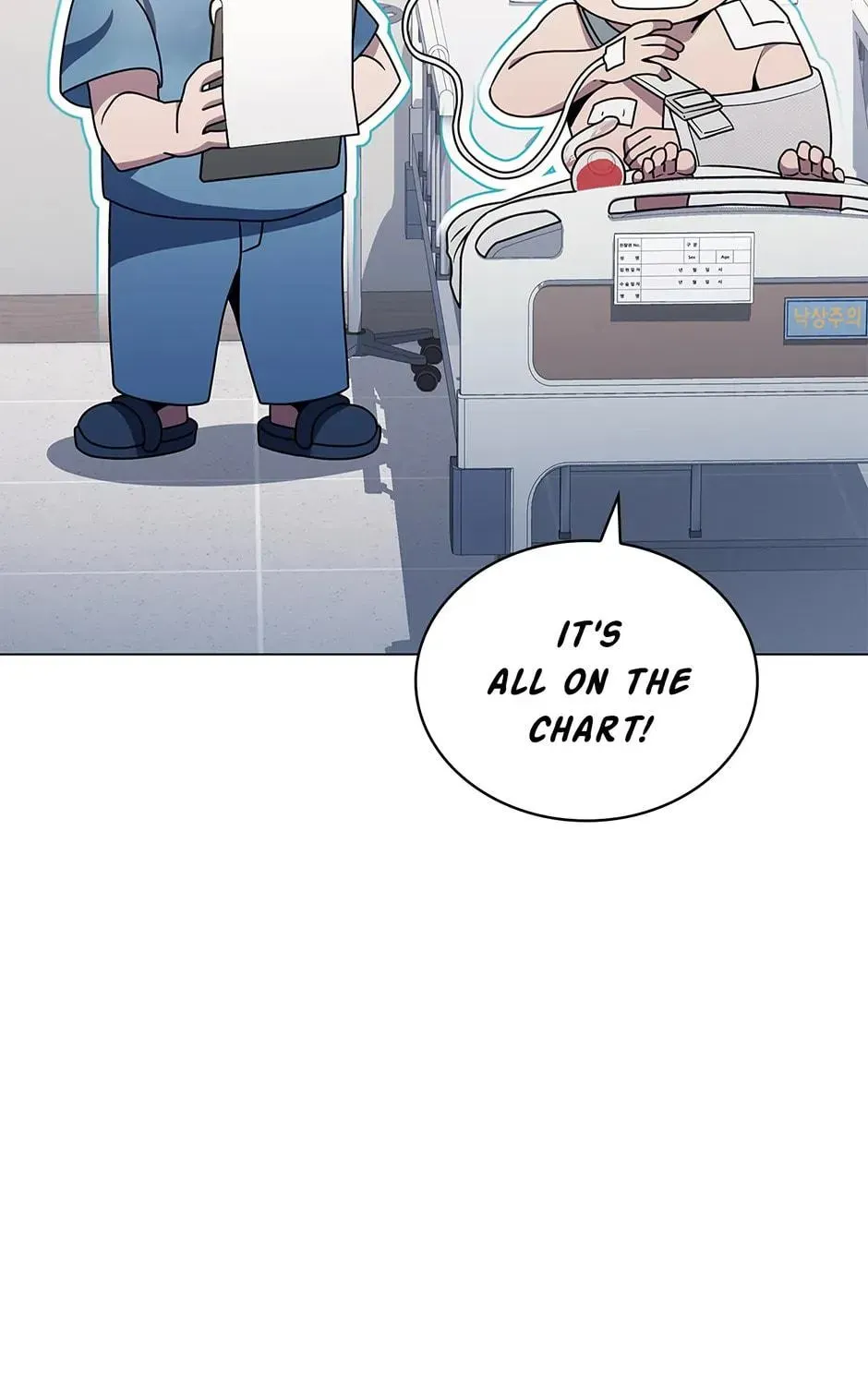 Dr. Choi Tae-Soo — Chapter 232 — page 149