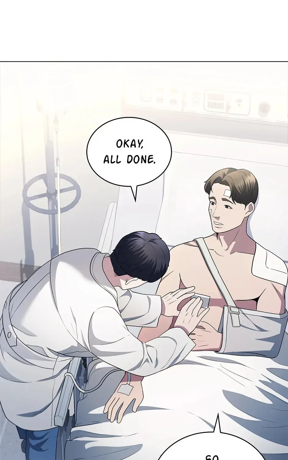 Dr. Choi Tae-Soo — Chapter 232 — page 153
