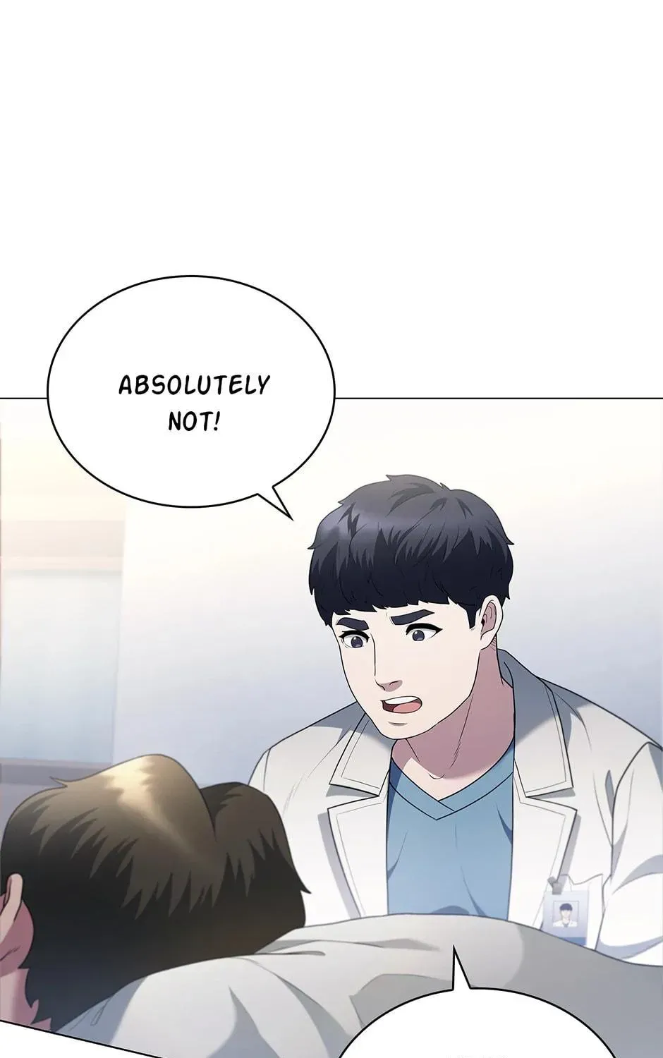 Dr. Choi Tae-Soo — Chapter 232 — page 155