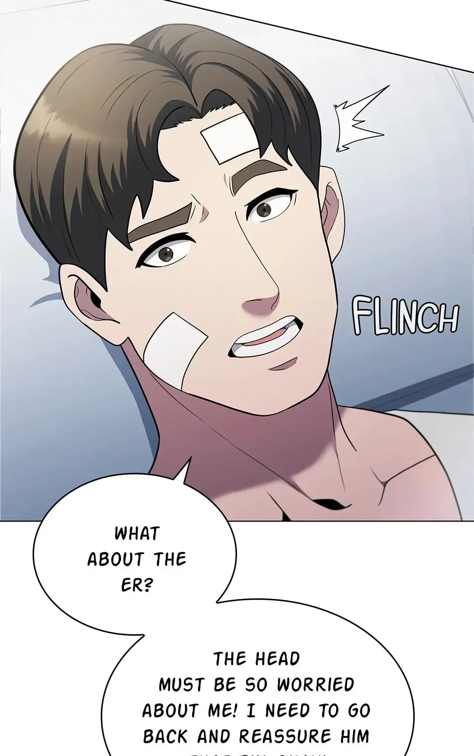 Dr. Choi Tae-Soo — Chapter 232 — page 157
